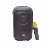 اسپیکر پارتی باکس قابل حمل EVER- 858