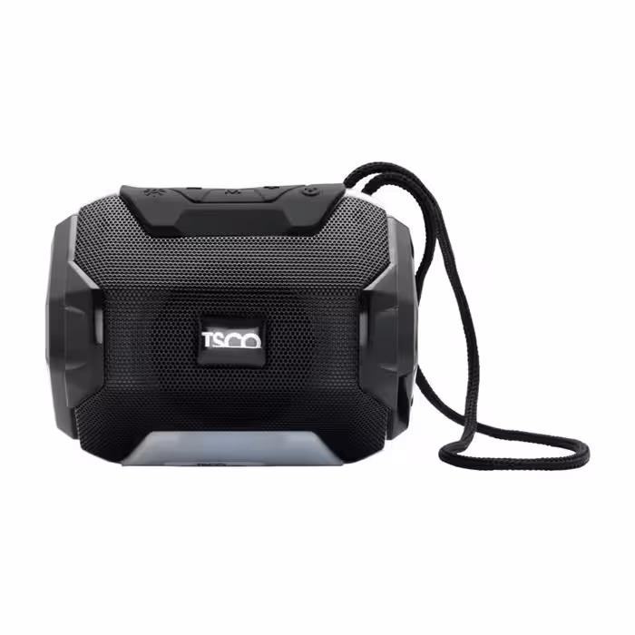 اسپیکر بلوتوث تسکو مدل TS 2307
