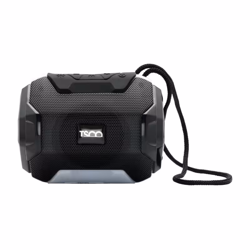 اسپیکر بلوتوث تسکو مدل TS 2307
