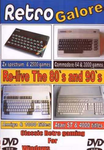 بازی کامپیوتر atari – commodore 64-sega -familygame-old pc games