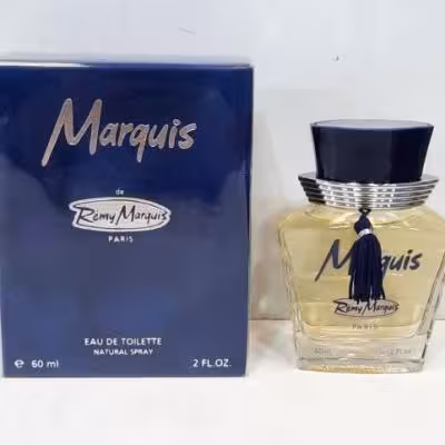 ادکلن Marquis مردانه