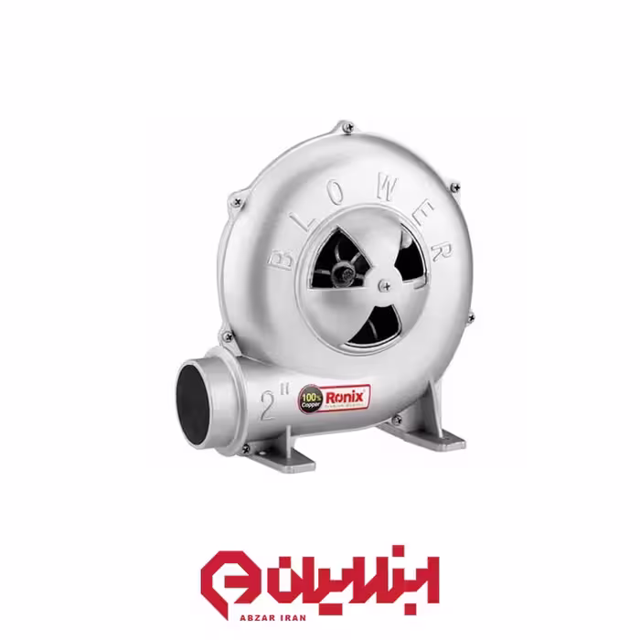 دم برقی 2 اینچ رونیکس مدل 1221