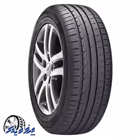 لاستیک هانکوک 235/60R18 103H گل VENTUS PRIME2 K115 ( تاریخ تولید 2024 )