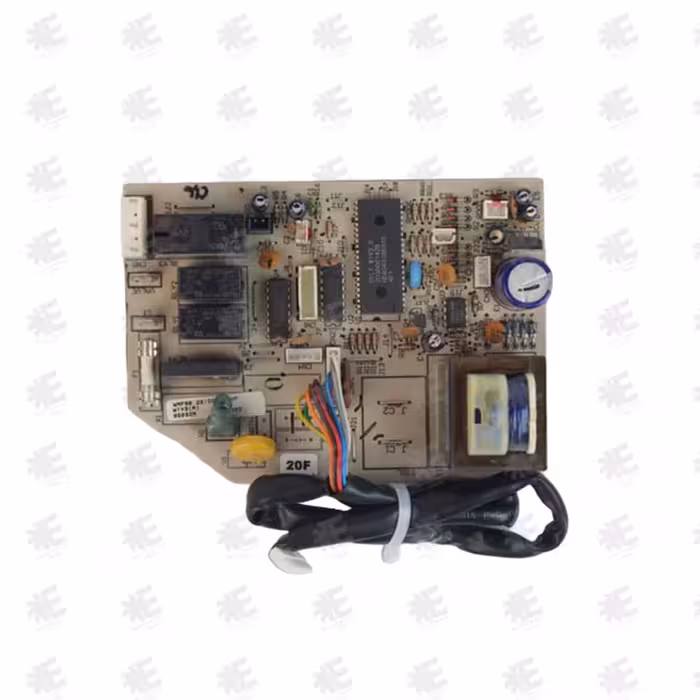 برد کولرگازی (مدیا ، تک الکتریک ، اوولی ، تراست)WMF06_M1 کد(42)