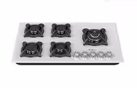 گاز صفحه‌ای شیشه‌ای داتیس مدل D G 522 U