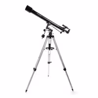 تلسکوپ سلسترون مدل Powerseeker 60EQ