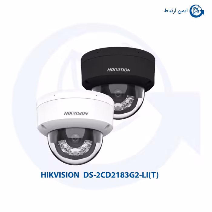 دوربین مداربسته هایک ویژن مدل DS-2CD2183G2-LI(T)