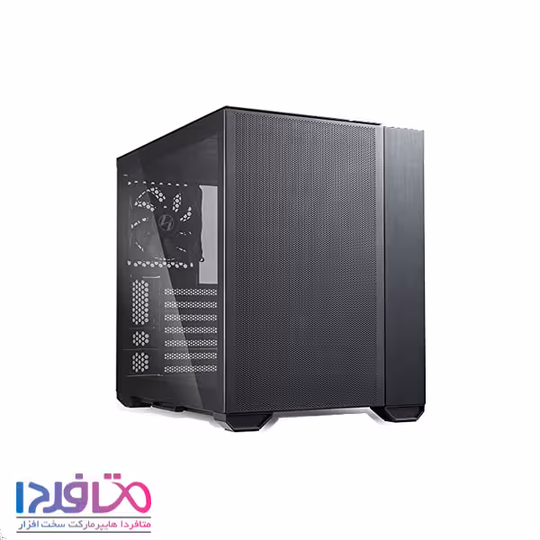 کیس لیان لی مدل O11 Air Mini Black