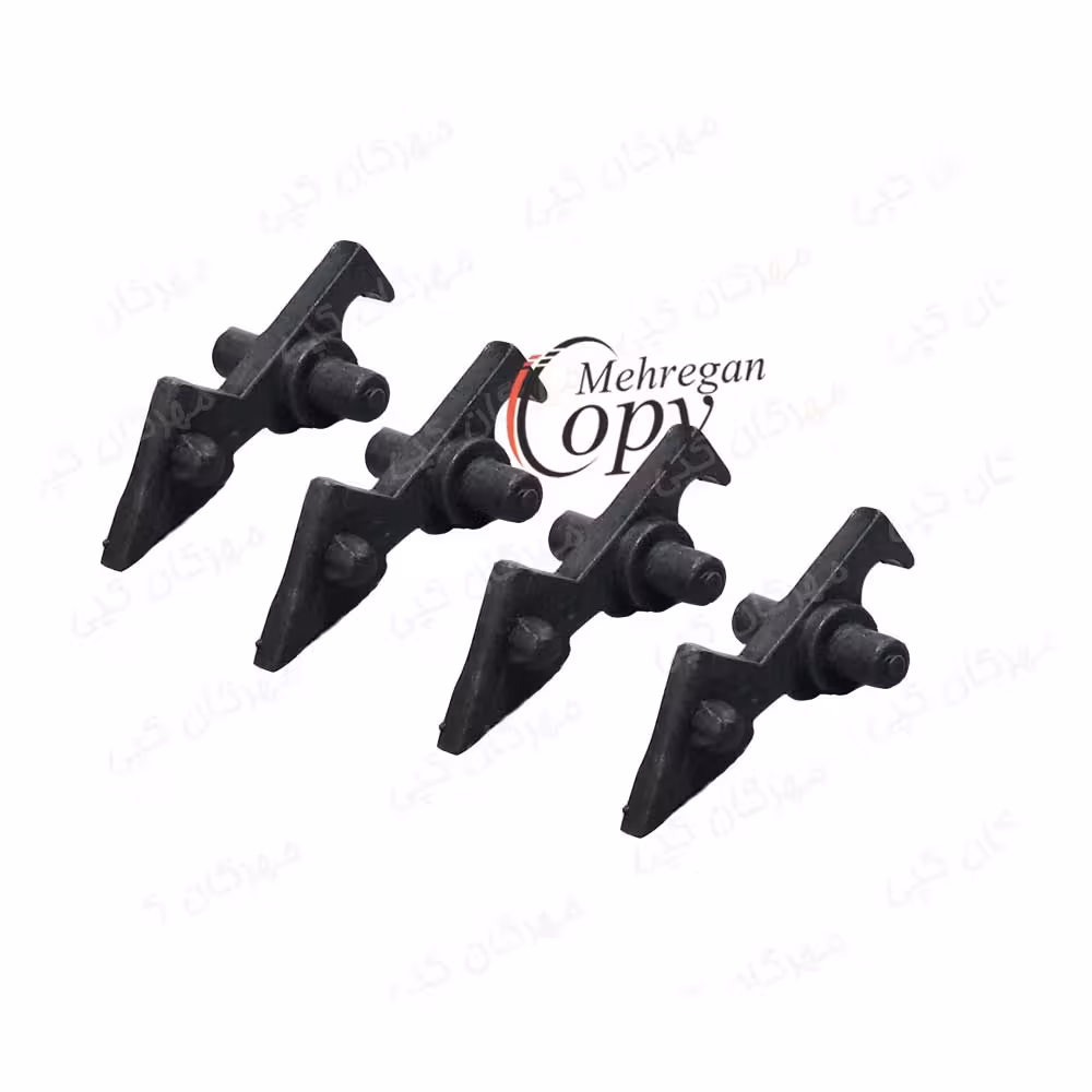 سری (4عددی) ناخنک کپی شارپ Sharp AR-5316/5516