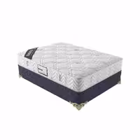 تشک کودک خوابالو مدل پرنس سایز 70 در 130 سانتیمتر