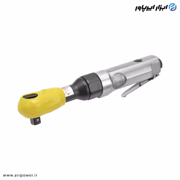 جغجغه بادی شینانو 1/2 اینچ مدل SI-1320A