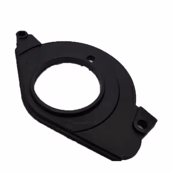 قاب پایینی تسمه تایم پژو 405 پارس سمند XU7 بهینه ایساکو شرکتی اصل 1261701399