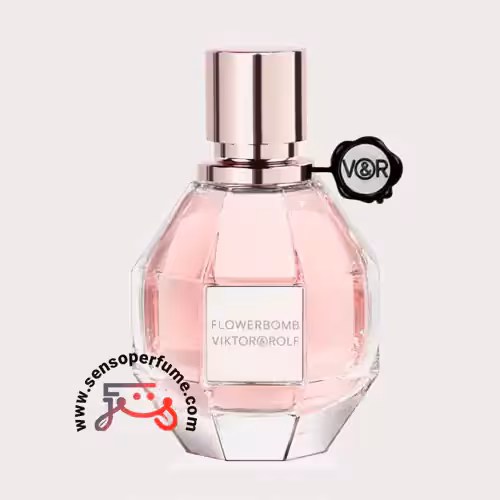 عطر ادکلن ویکتور اند رولف فلاور بمب | viktor rolf flower bomb