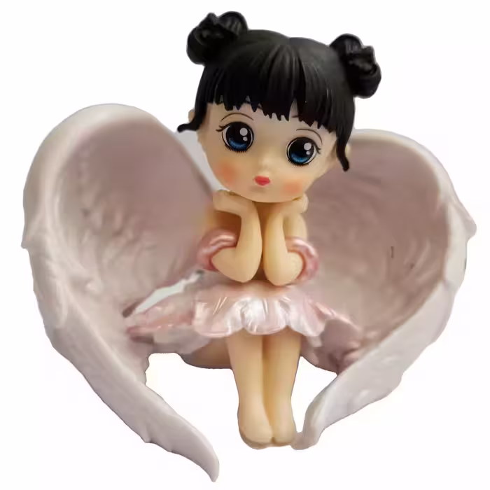 فیگور فرشته angel آیتم 002