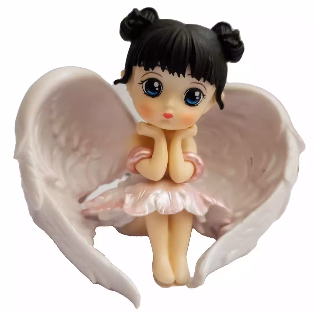 فیگور فرشته angel آیتم 002