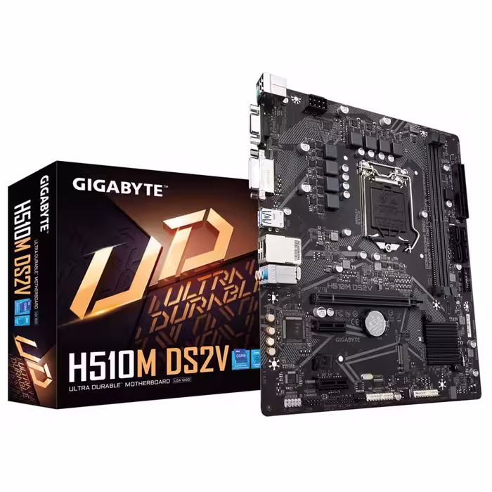 مادربرد گیگابایت H510M DS2V