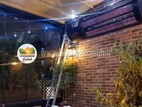 هیتر تابشی GRC Double