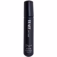 عطر جیبی مردانه برند ژک ساف مدل بلک با حجم 22 میلی لیتر