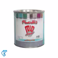 رنگ چکشی پیازی(بنفش) مام