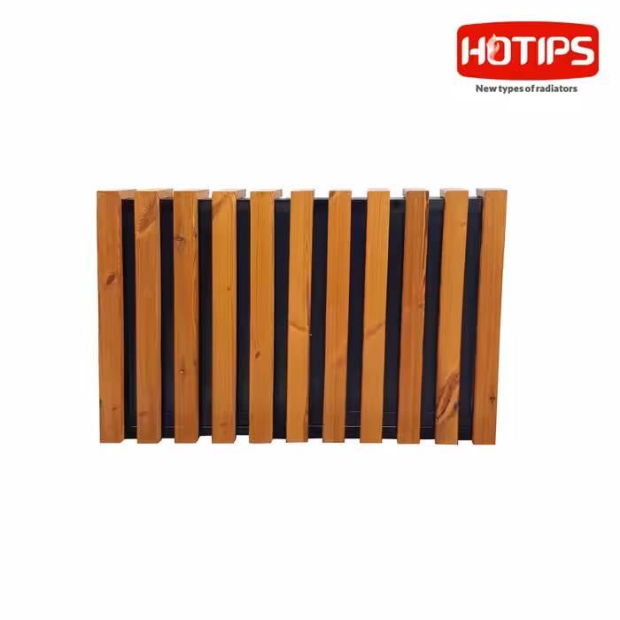 رادیاتور آلومینیومی هاتیپس مدل ترمو 80Cm