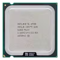 پردازنده مرکزی اینتل مدل Core™2 Quad Q9400