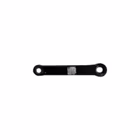 قامه چپ الپتیکال اربیترک (Orbi Trek ELITE fabric pedal) طول 17 سانتیمتر