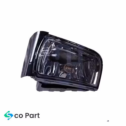 پرژکتور جلو چپ هیوندای آزرا (چینی)