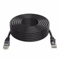 کابل شبکه CAT6 UTP بلدن مدل BEL-50 با طول 20 متر