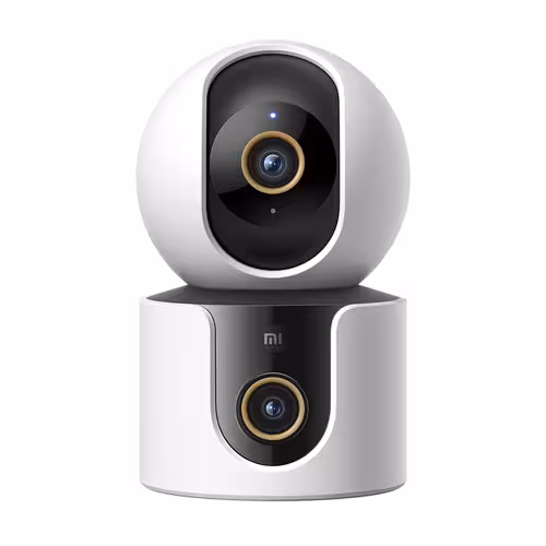 دوربین مداربسته تحت شبکه شیائومی مدل C500 Dual