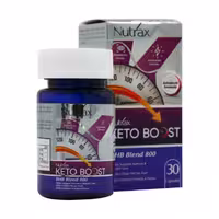 کپسول کتو بوست نوتراکس 30 عدد