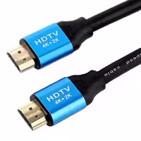 کابل 5 متری HDMI 8K آیفورتک (IFORTECH)