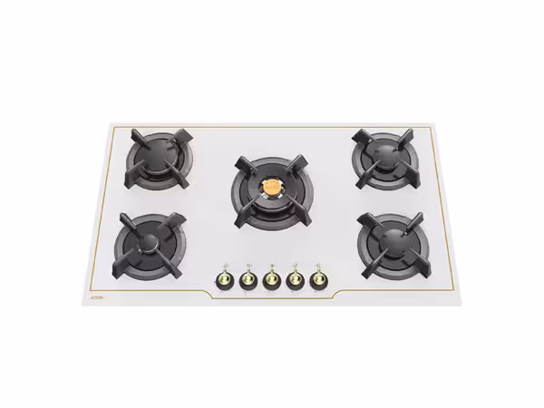 اجاق گاز صفحه ای آلتون مدل IG521WN