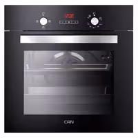 فر توکار کن مدل 360B گازی برقی