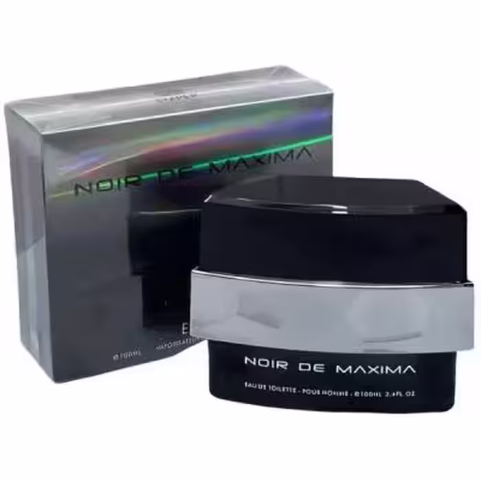 عطر نویر د ماکسیما پورهوم 100 میل کد 213