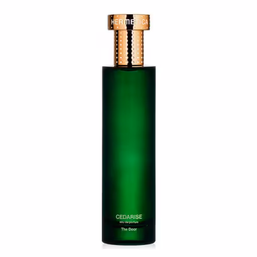 عطر Cedarise  از برند Hermetica