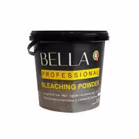 پودر دکلره سفید بلا BELLA وزن 2 کیلویی