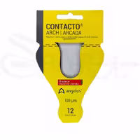 کاغذ آرتیکولاسیون نعلی Articulatore Paper  برند آنجلوس Angelus