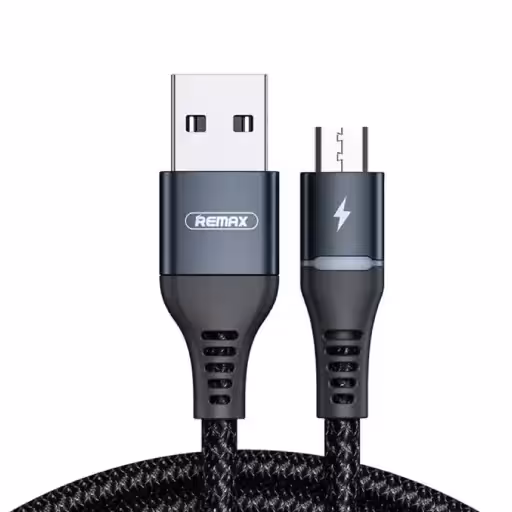 کابل تبدیل USB به MicroUSB ریمکس مدل RC-152m