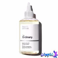 تونر گلیکولیک اسید 7% اوردینری لایه بردار و روشن کننده پوست 240 میل