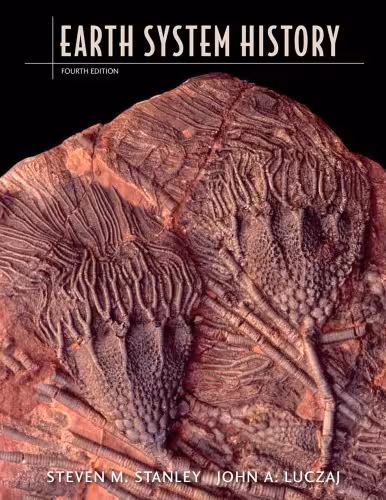 خرید و دانلود نسخه کامل کتاب Earth System History