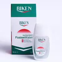 کرم ضد آفتاب بدون رنگ بیکن SPF30
