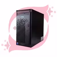 سرور ایستاده HPE ML10 G9 837826-B21