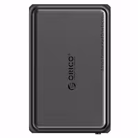 باکس هارد 3.5 اینچی HDD/SSD اوریکو مدل DDL35-U3