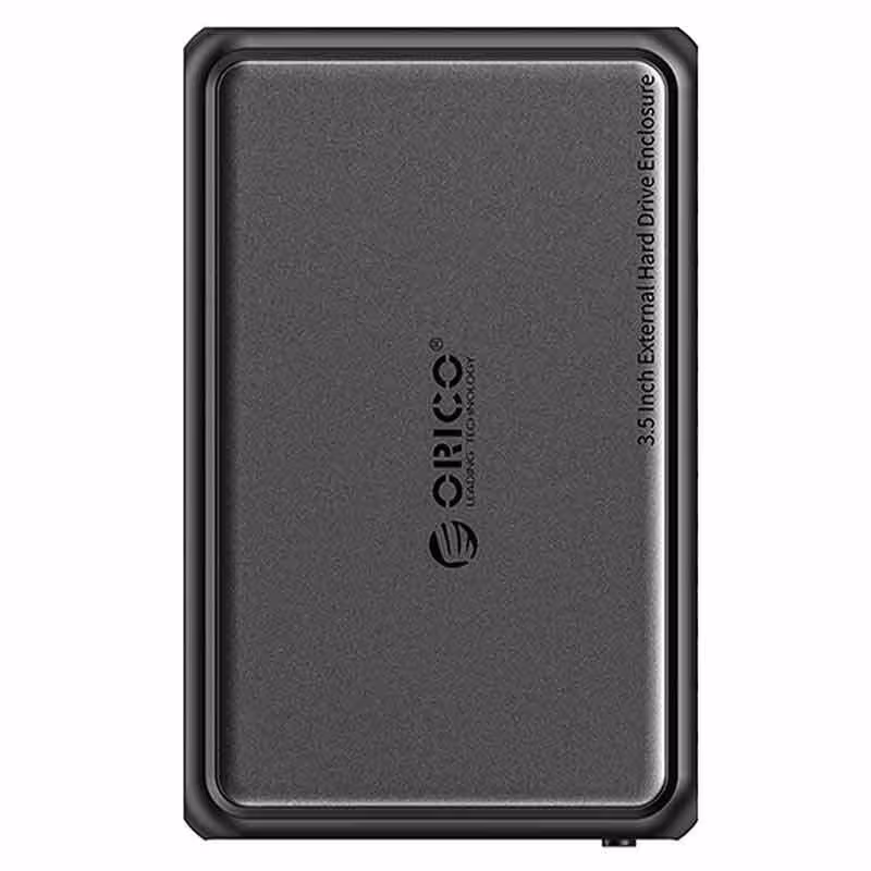 باکس هارد 3.5 اینچی HDD/SSD اوریکو مدل DDL35-U3