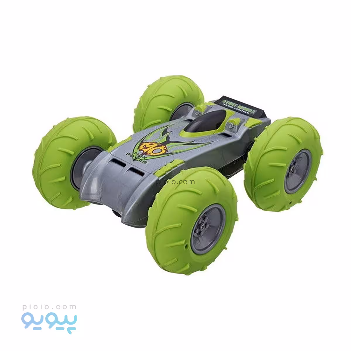 ماشین کنترلی مدل EXTREME