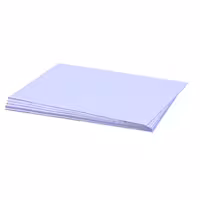 کاغذ گلاسه A3 کد 33 gelase بسته 100 عددی | چاوه