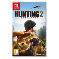 Hunting Simulator 2 – Nintendo Switch
