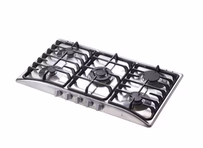 اجاق صفحه ای اخوان مدل G 39