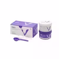 ست قالبگیری افزایشی Vincismile