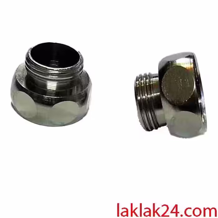 تبدیل 1/2 به 3/8 – معکوس پیسوال